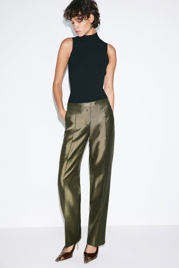 DARK KHAKI