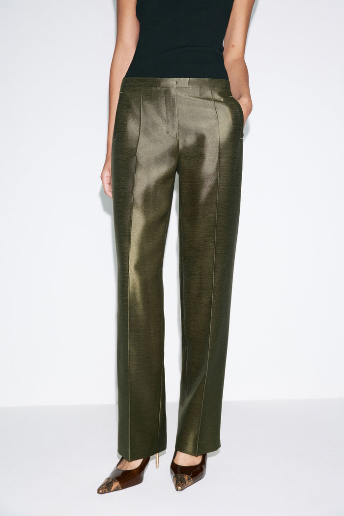 DARK KHAKI