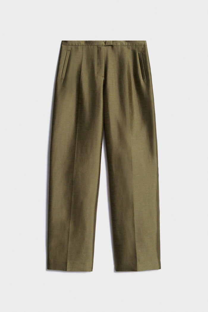 DARK KHAKI