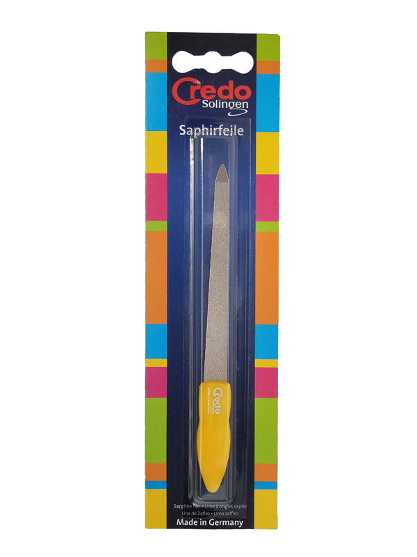 Credo Foot / Nail File