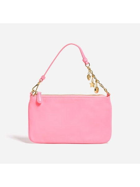 Crossbody Bag Flat Wristlet