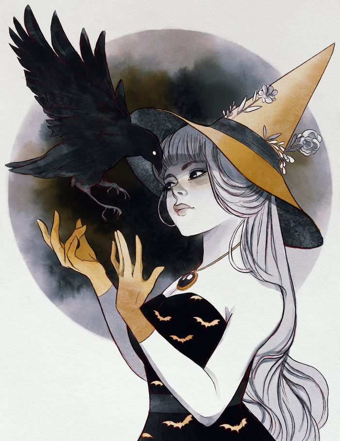 Crow
