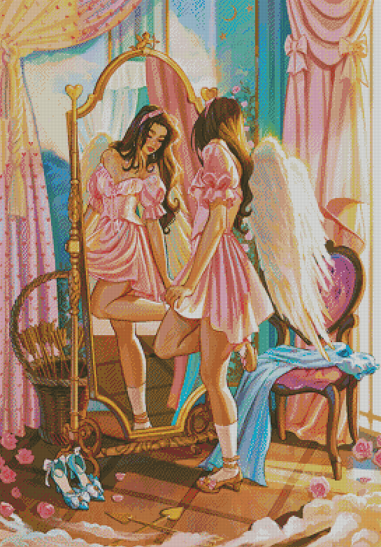 Cupid's Room