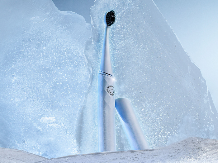 Frost