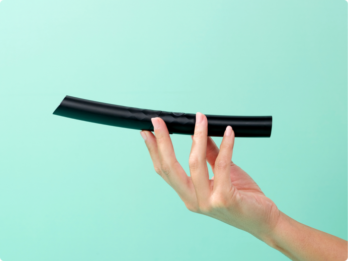 Color: Black; Travel Toothbrush
