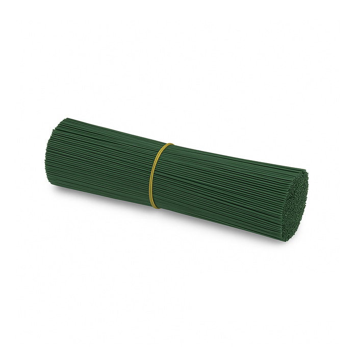 CUT WIRE - 12" × 24 GAUGE