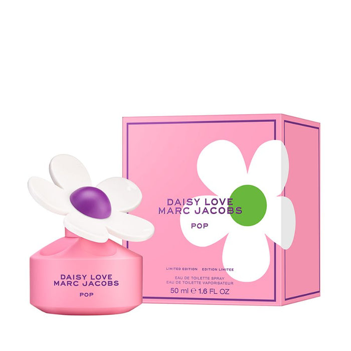 Daisy Pop by Marc Jacobs for Women 1.7 oz EDT Spray