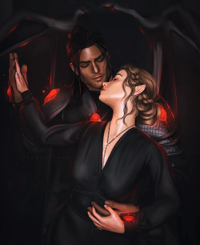 Dance With Me