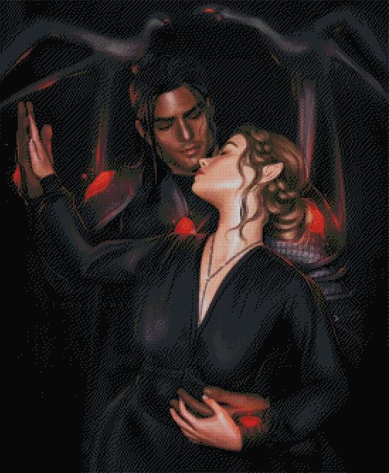 Dance With Me