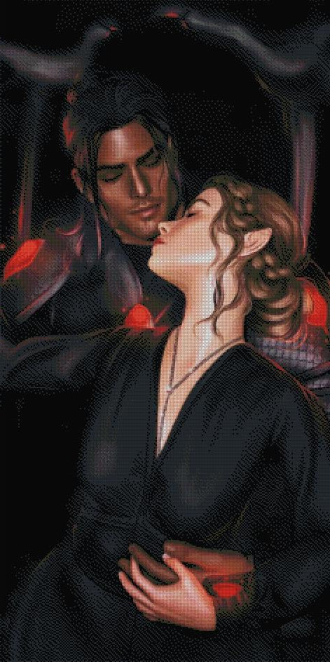Dance With Me