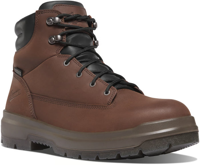 Danner 14520  Ground Control 6"