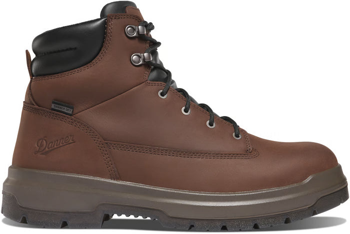 Danner 14520  Ground Control 6"