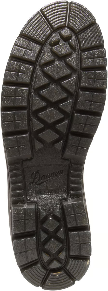 Danner 14520  Ground Control 6"