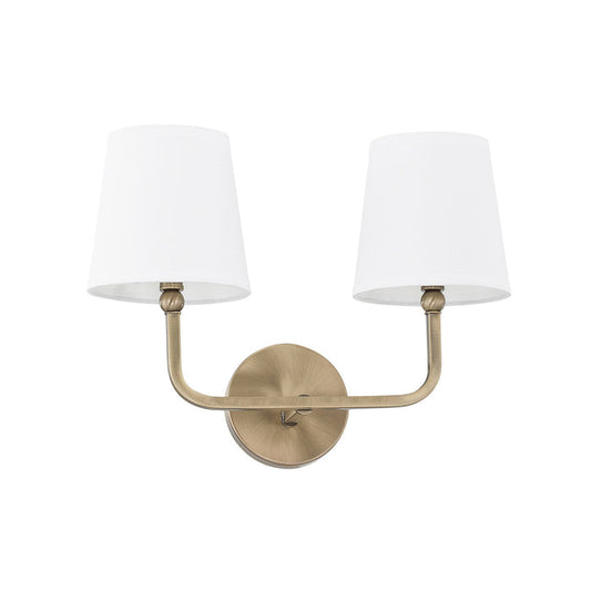 Dawson Vanity Light