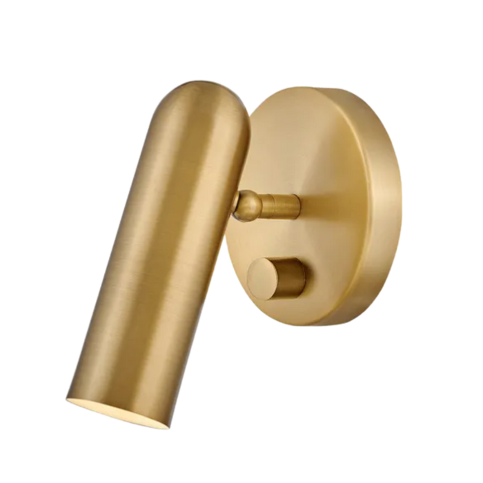 Dax LED Sconce