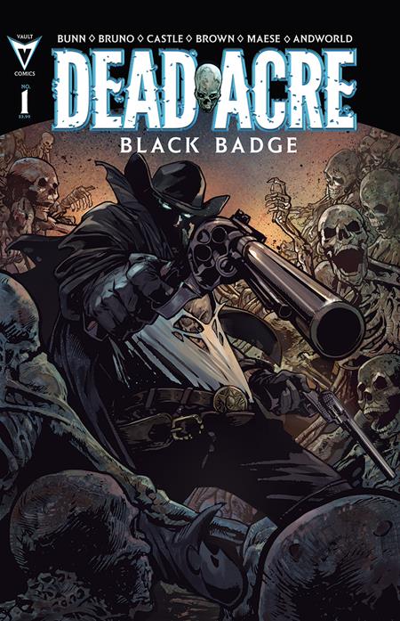 DEAD ACRE #1 CVR C INC 1:2 (20) NATHAN GOODEN VAR