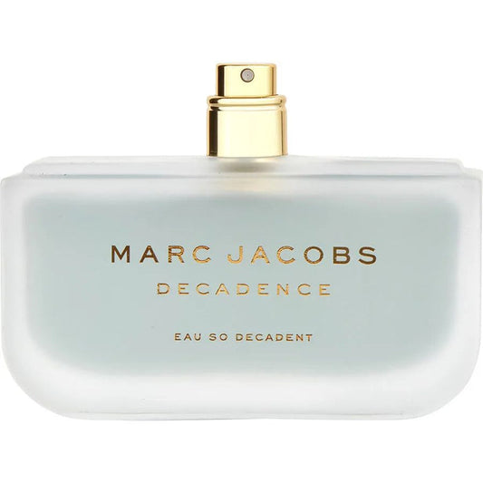 Decadence Eau So Decadent by Marc Jacobs for Women 3.4 oz EDT Spray Tester