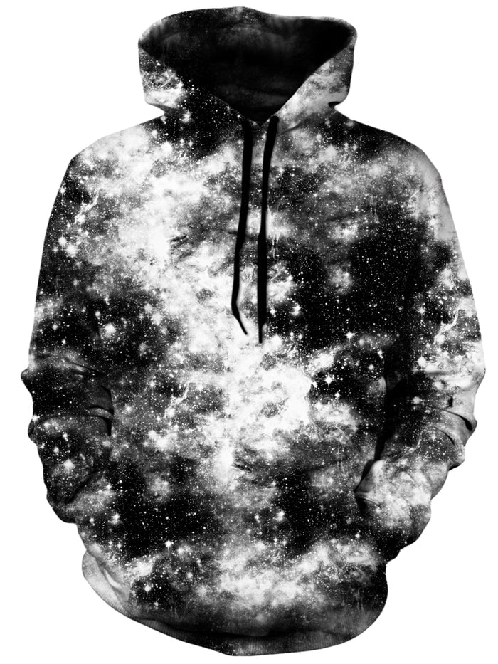 Deep Dark Galaxy Unisex Hoodie Set 4 Lyfe Epic Hoodie