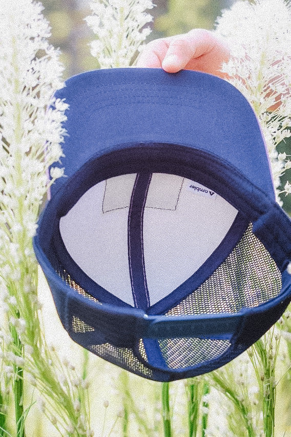 Denali Fireweed // Hat