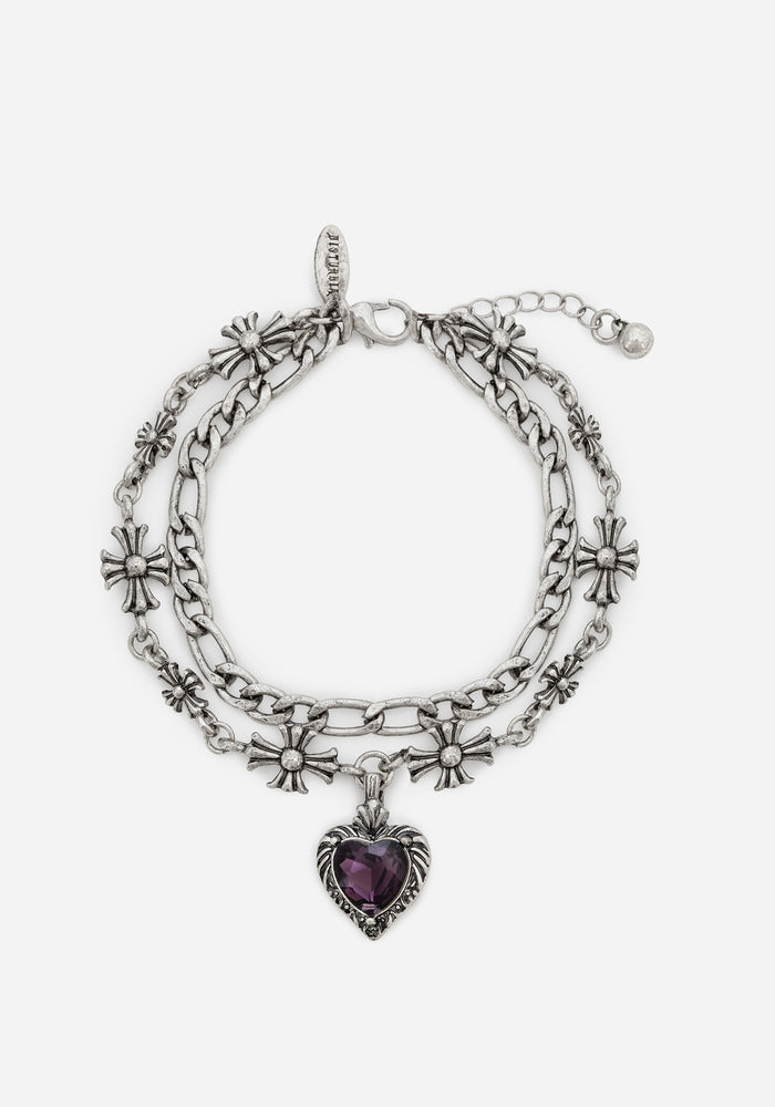 Denali Layered Bracelet Set
