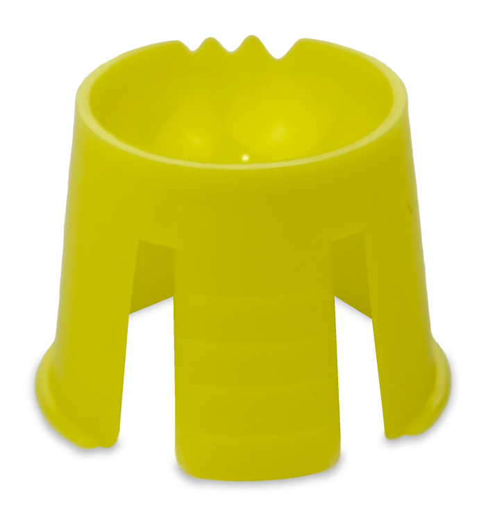 DiaGuru Disposable Dappen Dishes – Pack of 100