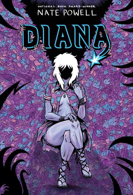 DIANA HC FOC August 31, 2026