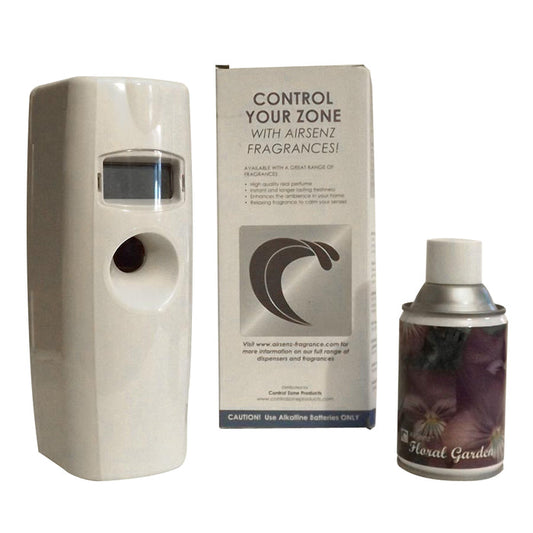 Digital Air Freshener Dispenser