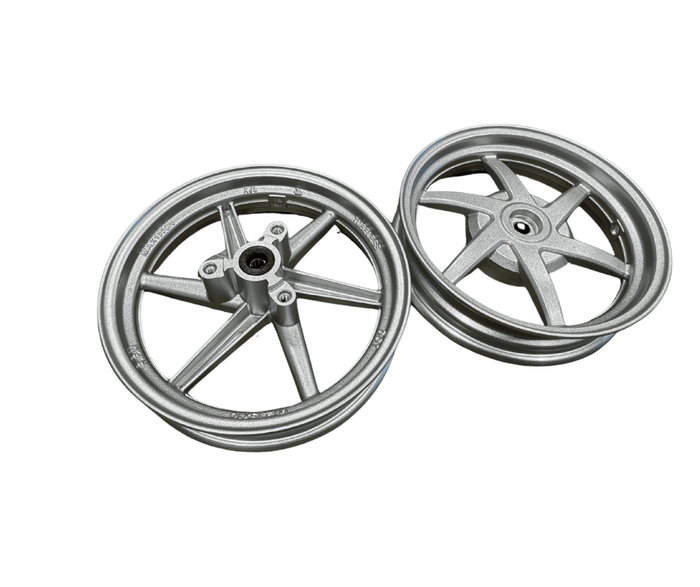 Dio Wheels - ZX Style - ScooterSwapShop