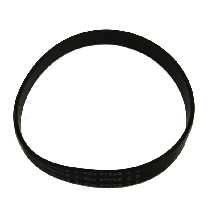DIRT DEVIL UPRIGHT-STYLE 22, REPL BELT, 80-3130-00, Qty-2