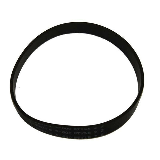 DIRT DEVIL UPRIGHT-STYLE 22, REPL BELT, 80-3130-00, Qty-2