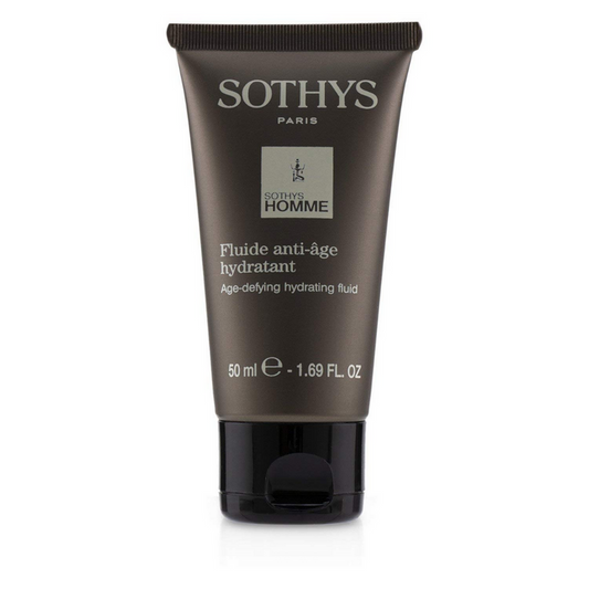 DISCONTINUED -Rejuvenating Moisture Fluid | Sothys Paris