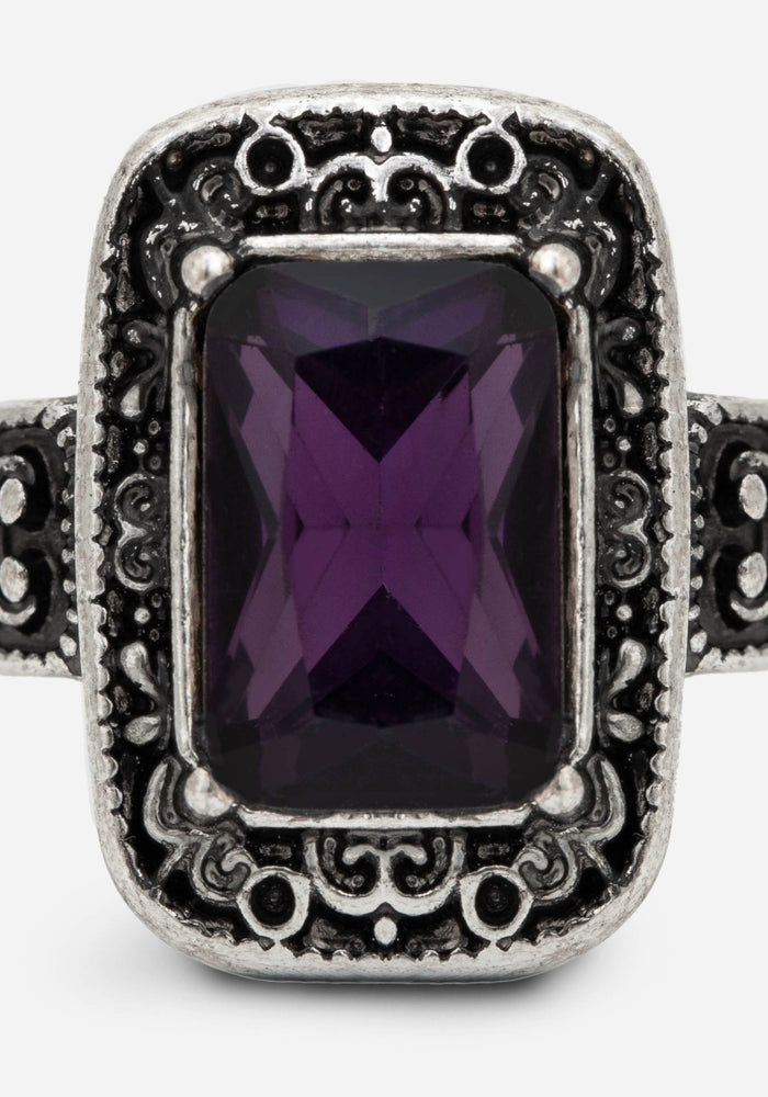 Domra Vintage Ring
