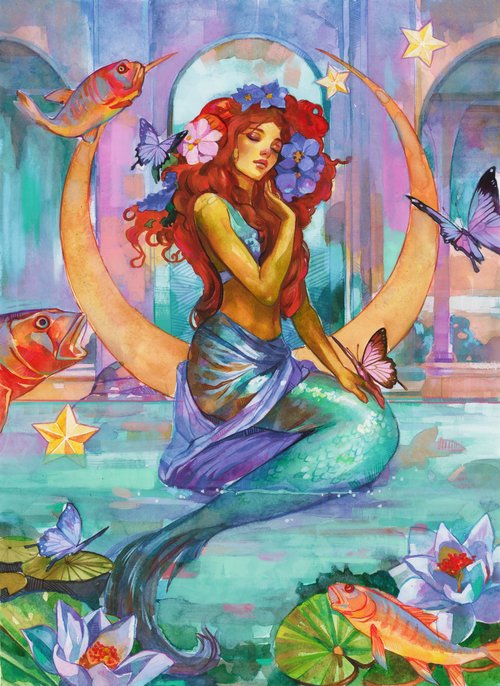 Dream With Sirens