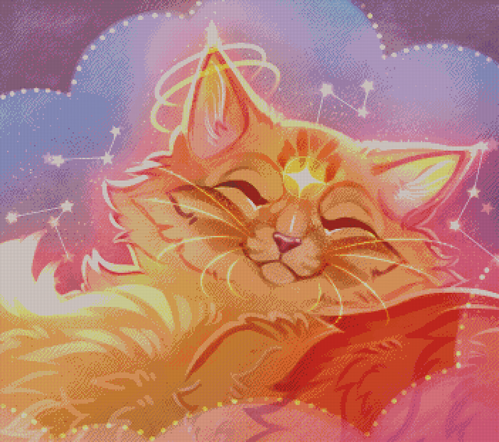 Dreamer Kitty