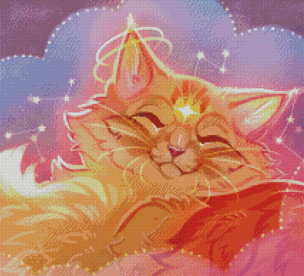 Dreamer Kitty