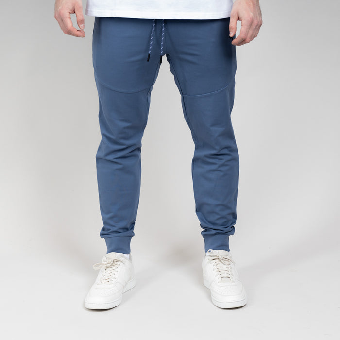 Drop-tech Joggers Blue