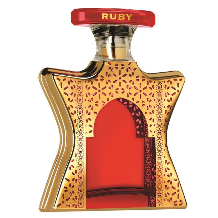 Photo of Dubai Ruby by Bond No. 9 for Unisex 3.4 oz EDP Spray Tester