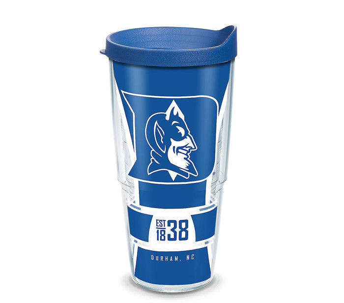 Duke 24 oz. Spirit Wrap Tumbler