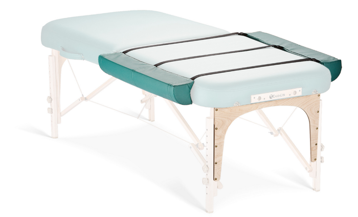 Earthlite Armrests