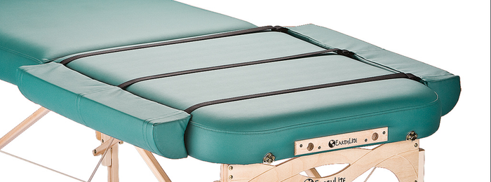 Earthlite Armrests
