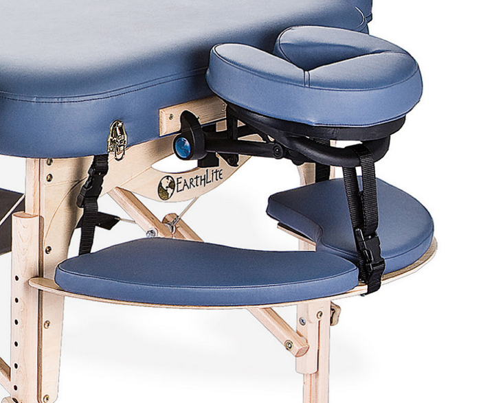 Earthlite Armrests