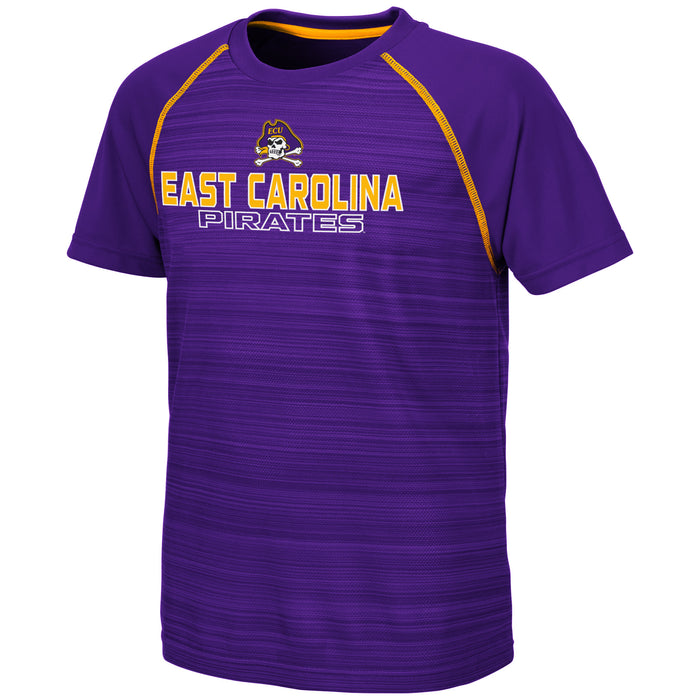 ECU Boys Buenos Aries S/S Tee