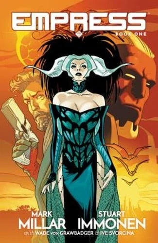 Empress #1