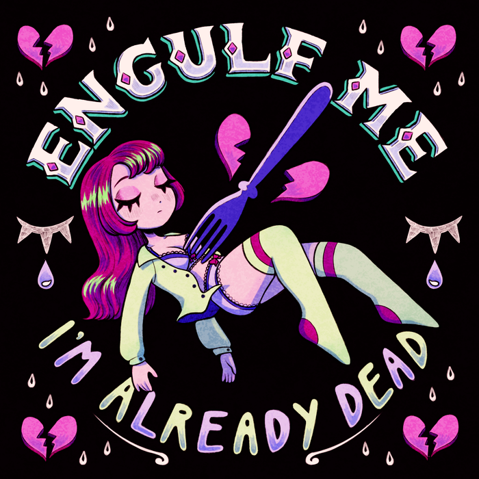 Engulf Me