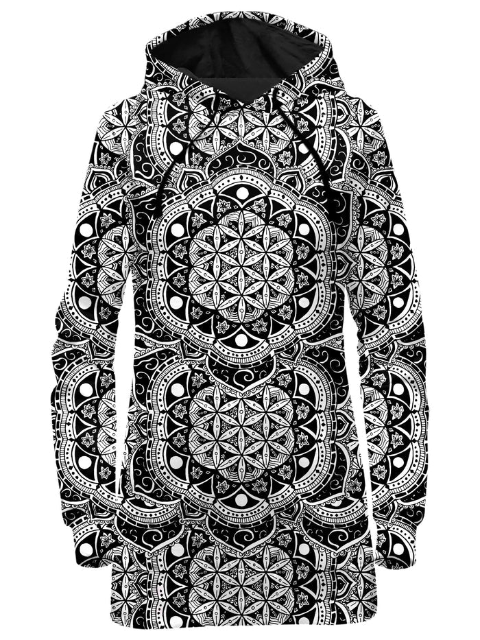 Entity Hoodie Dress Set 4 Lyfe Epic Hoodie