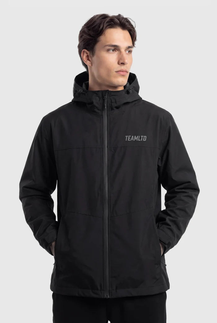 Essential Rain Shell