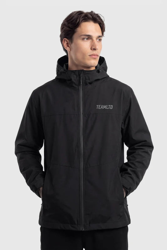 Essential Rain Shell