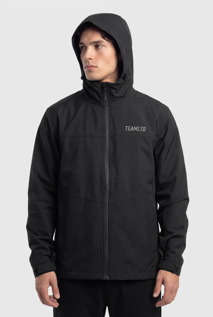Essential Rain Shell