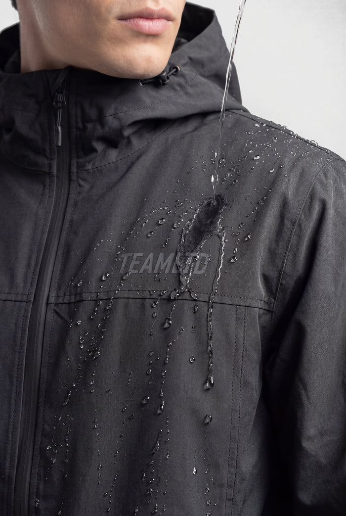 Essential Rain Shell