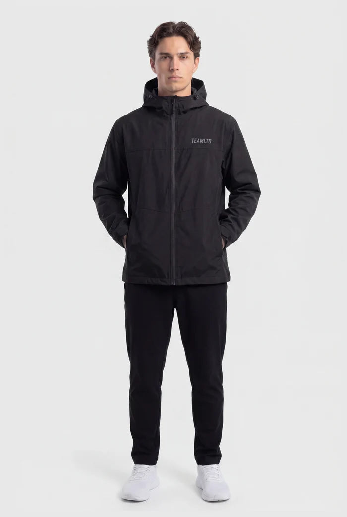 Essential Rain Shell